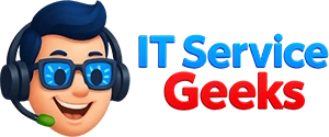 IT Service Geeks
