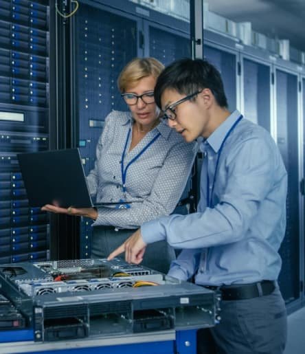 IT support plans