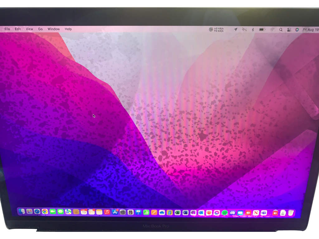 macbook-pro-has-water-damage-to-screen