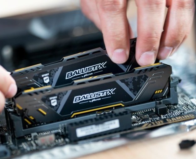 ram upgrade