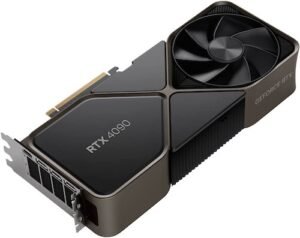 Top 5 GPUs for Gaming in 2025: The Ultimate Buyer’s Guide