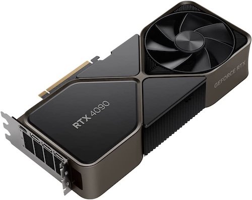 Top 5 GPUs for Gaming in 2025: The Ultimate Buyer’s Guide