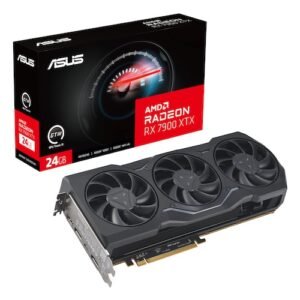 AMD Radeon RX 7900 XTX
