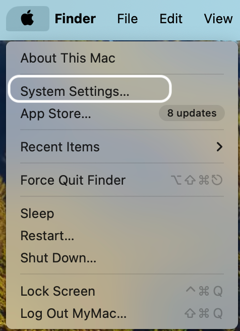 How to Erase Your Mac Without Removing macOS