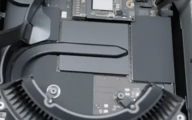Upgrade the Internal SSD Mac Mini M4