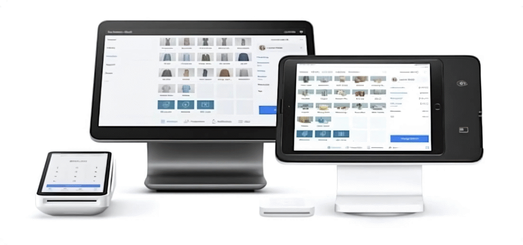 point of sale for business