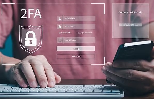 How Two-Factor Authentication (2FA) Protects Your Online Accounts