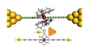Molecular Wires: Faster, Smarter Computers