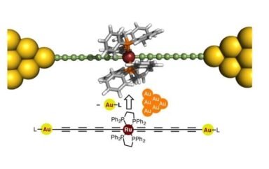 Molecular Wires: Faster, Smarter Computers