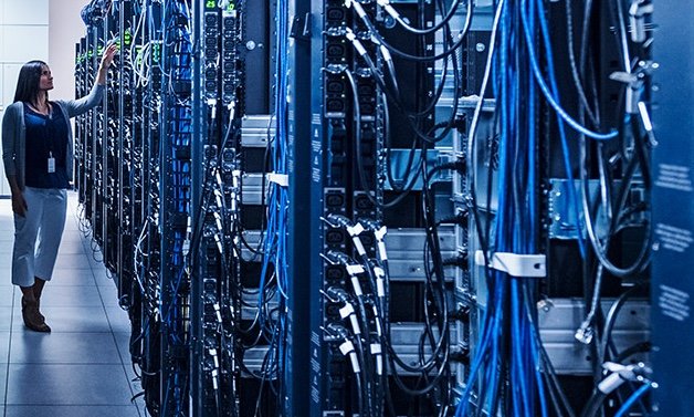 business computer services
