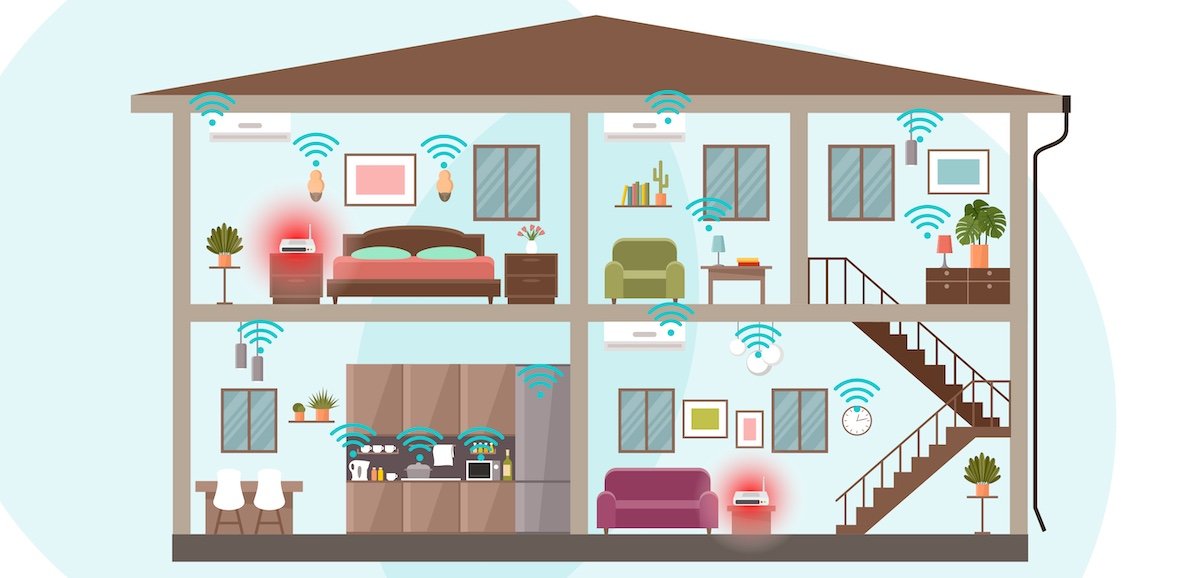 wifi setup
